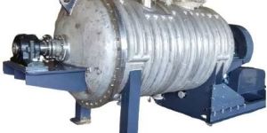 Rotary Vacuum Dryer