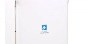 Atlanta Healthcare Air Purifier