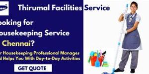 Housekeeping Service