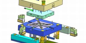 Molding Die Design Services