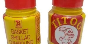 Gasket Shellac Compound