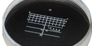 Eyepiece Graticules