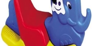 Elephant Multi Rocker