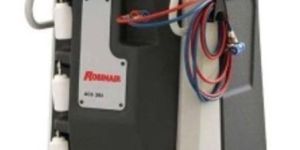 AC Gas Charging Machine