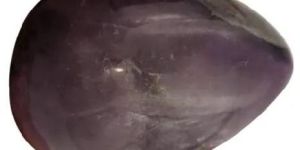 Amethyst Egg Stone