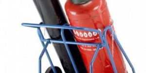 Gas Cylinder Trolley