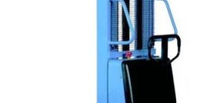 Semi Electric Stacker