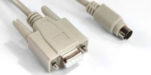 HMI Communication Cable