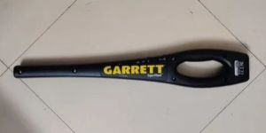 Garrett Superwand Metal Detector