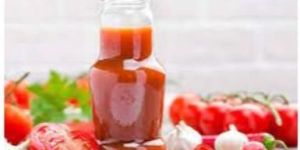 Tomato Ketchup