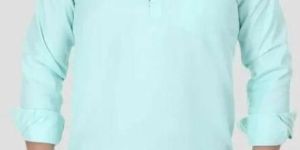 Kurta Style Shirt