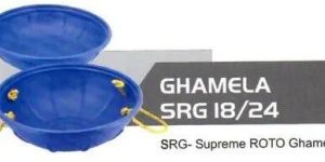 Plastic Ghamela