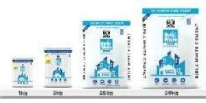 Birla White Cement 50kg