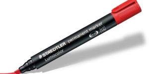 Permanent Marker Pen