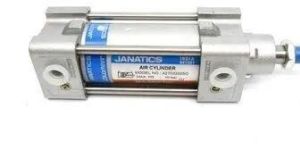 Airtac Pneumatic Cylinder