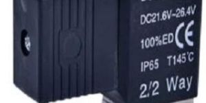 Pneumatic Flow Control Valve