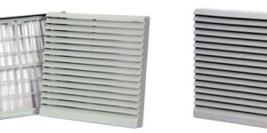 Screw Fitting Airvents