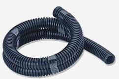 PVC Corrugated Flexible