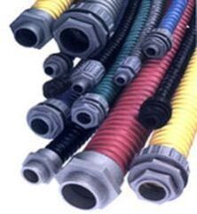 PVC SWR Pipes