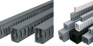 Rolytray PVC Channel