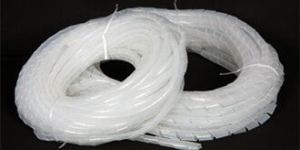 Spiral Wrapping Band