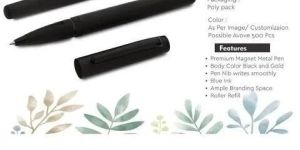 Promotional Roller Pen