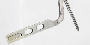 Sewing Machine Looper