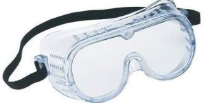 Fire Safety Goggle