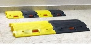 Plastic Speed Breaker