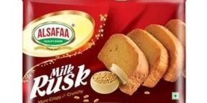 Mini Milk Rusk