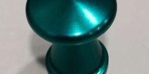 Aluminum Knob
