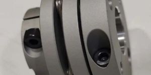 Motor Shaft Coupling