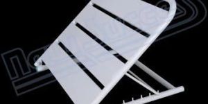 Hospital Back Rest Bed