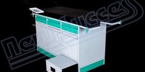 Hospital Examination Table