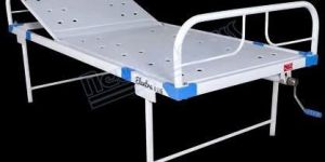 Hospital Semi Fowler Bed