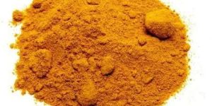 Organic Turmeric Powder