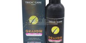 Grandir Shampoo
