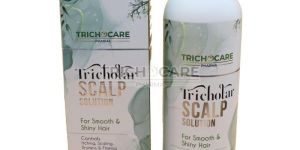 Trichotar Scalp Solution