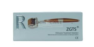 ZGTS Professional Titanium Alloy Derma Roller