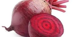 Organic Beetroot