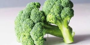 Organic Broccoli