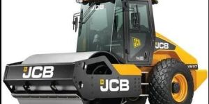 Compactor Vibratory Drum Roller