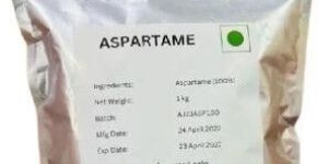 Aspartame