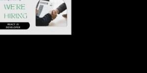 React Js Developer Services