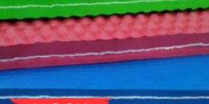 Rubber Slipper Sole Sheet