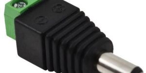 DC Connector