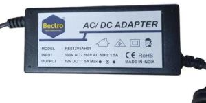 DC Power Adapter
