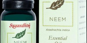 Neem Essential Oil