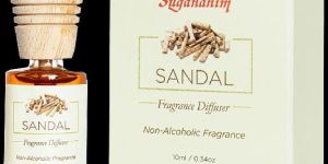 Sandal Fragrance Diffuser