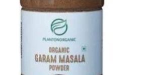 Organic Garam Masala